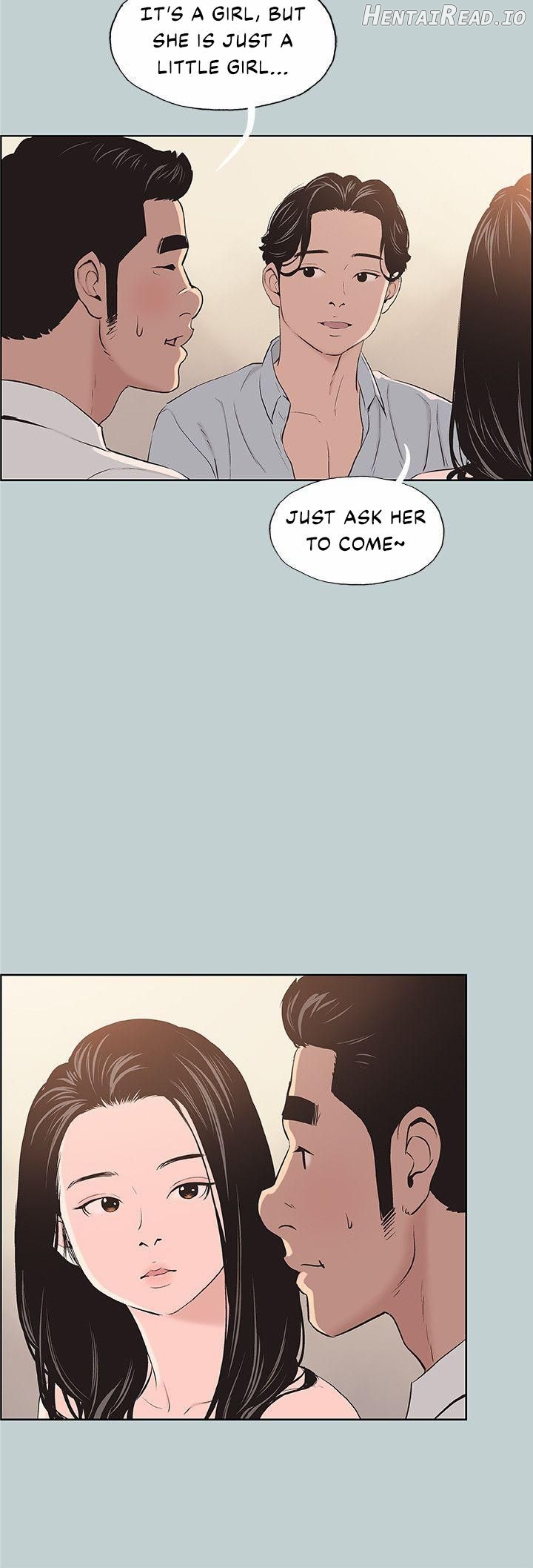 Love Square Chapter 103 - page 13