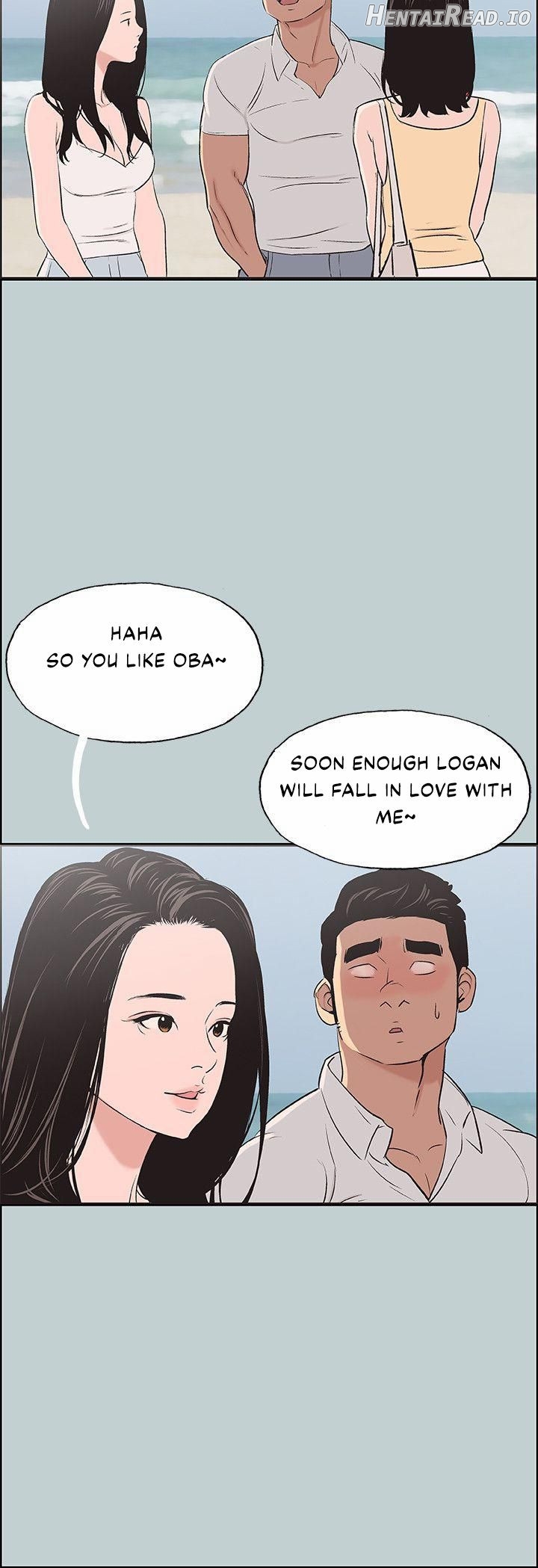 Love Square Chapter 103 - page 17