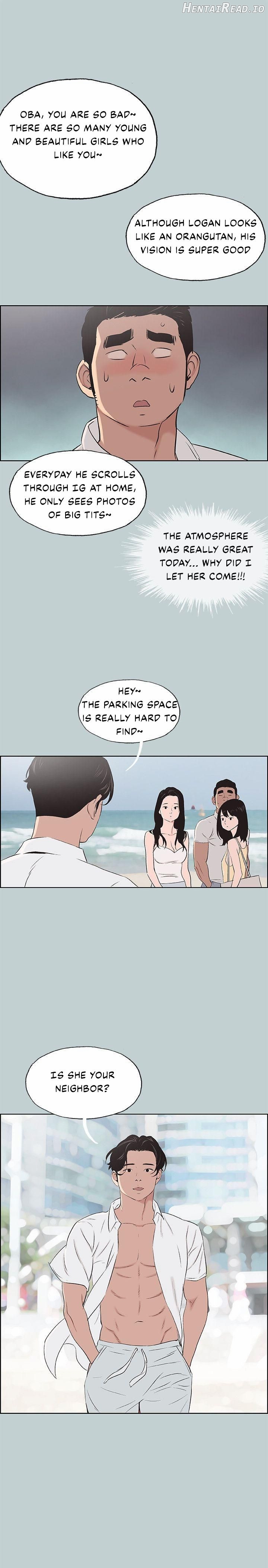 Love Square Chapter 103 - page 18