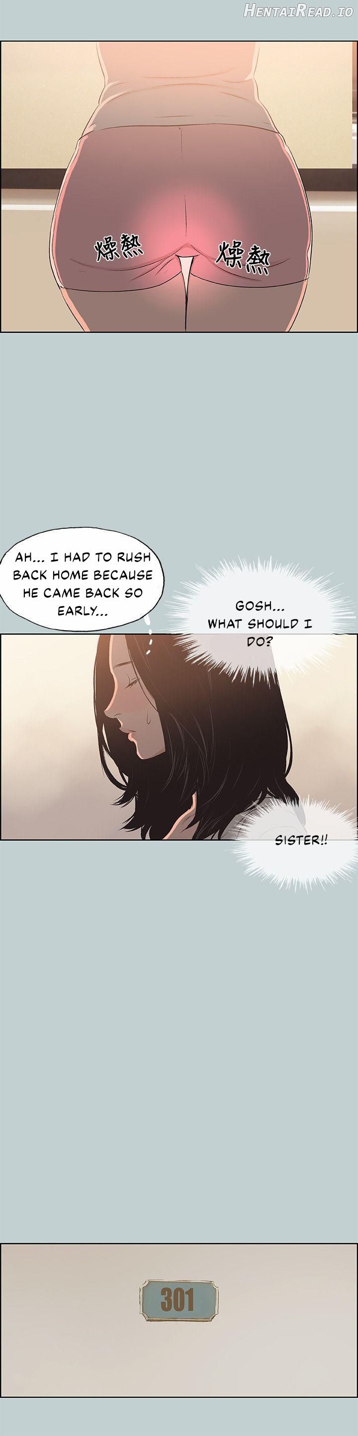 Love Square Chapter 103 - page 25