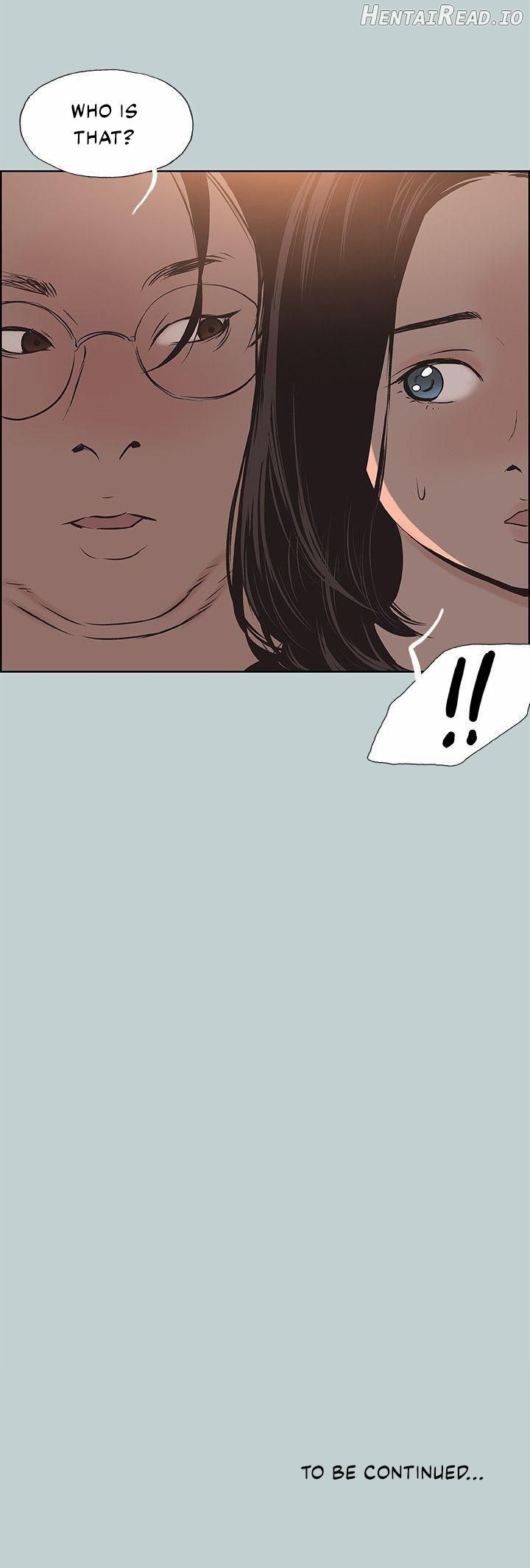 Love Square Chapter 103 - page 29