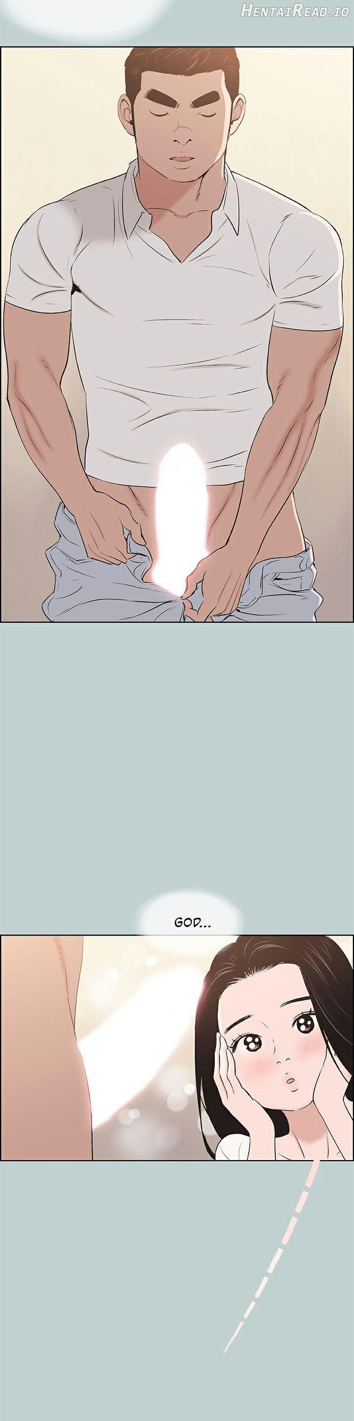Love Square Chapter 103 - page 5