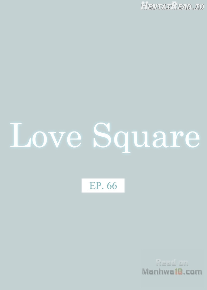 Love Square Chapter 66 - page 1
