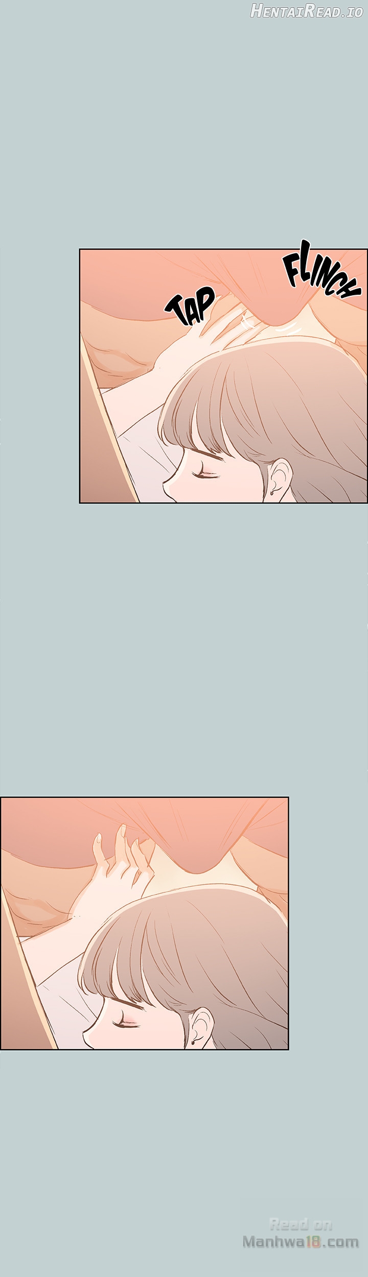 Love Square Chapter 66 - page 24