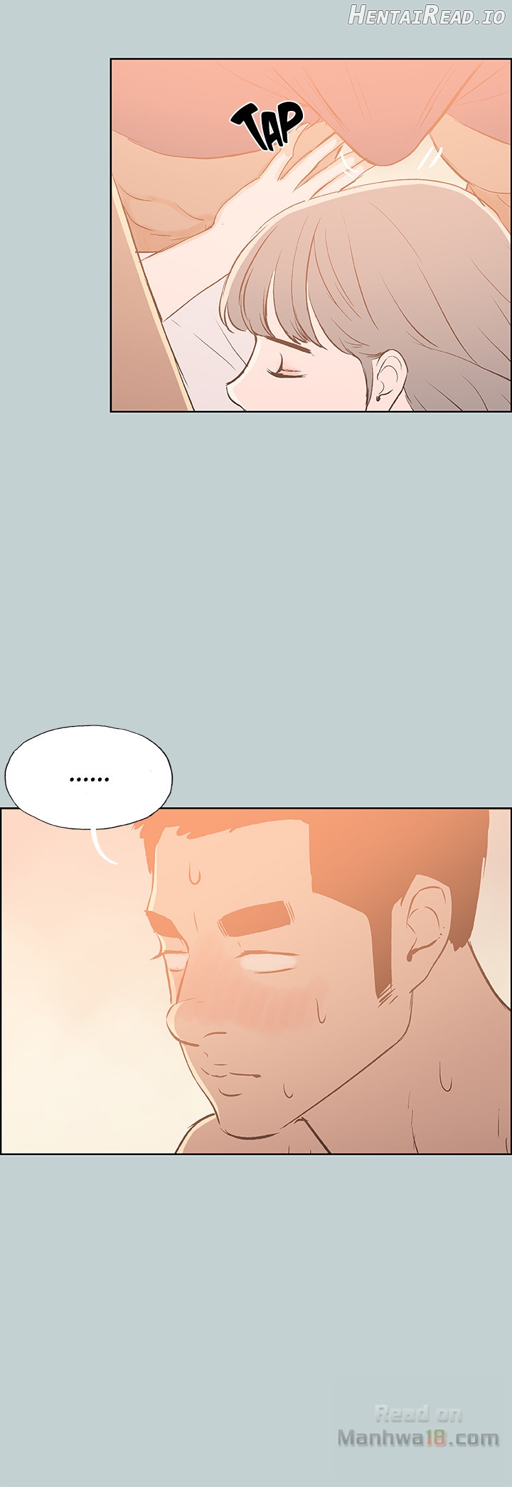 Love Square Chapter 66 - page 25