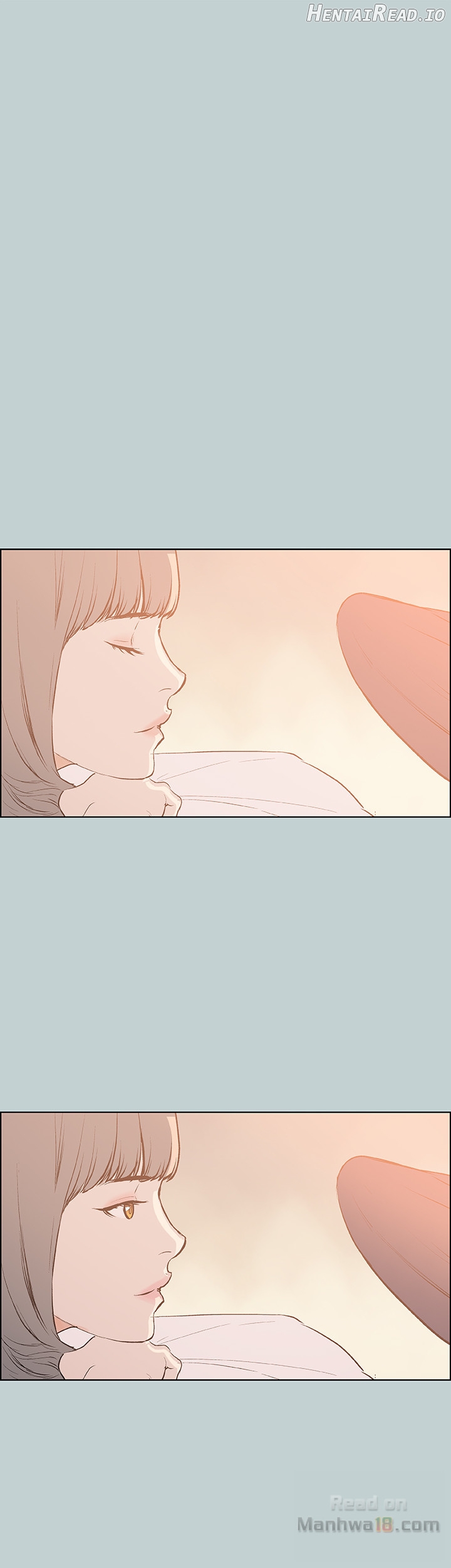 Love Square Chapter 66 - page 26