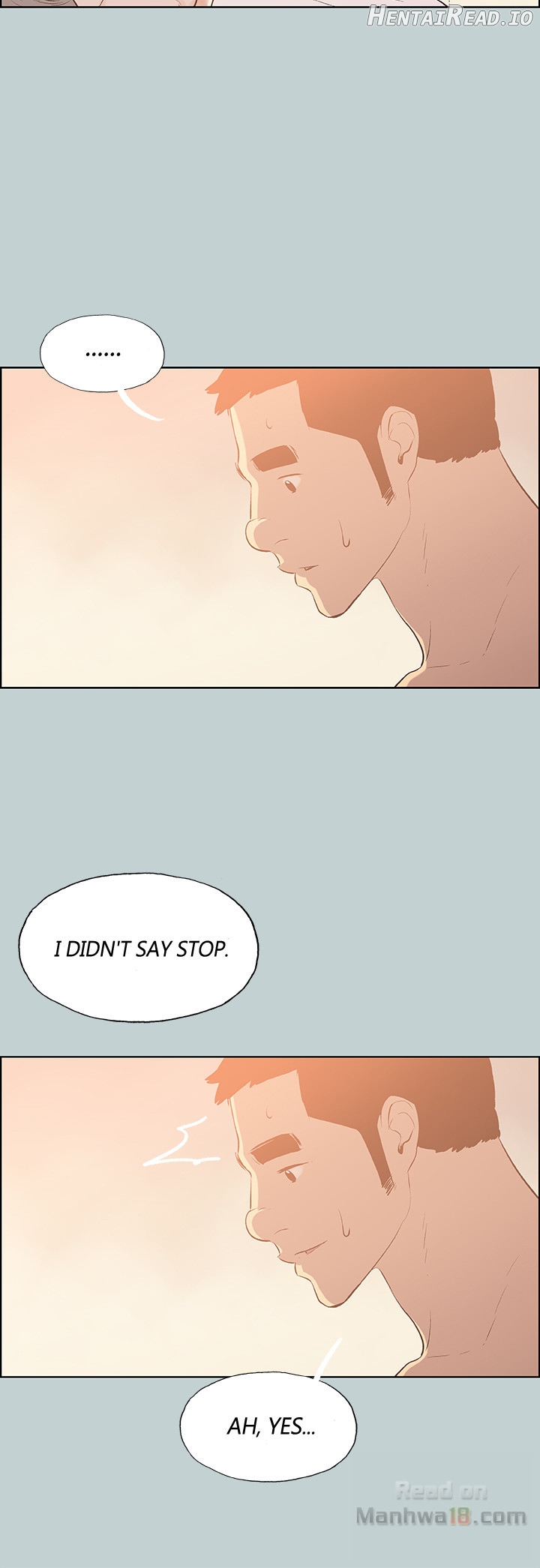 Love Square Chapter 66 - page 28