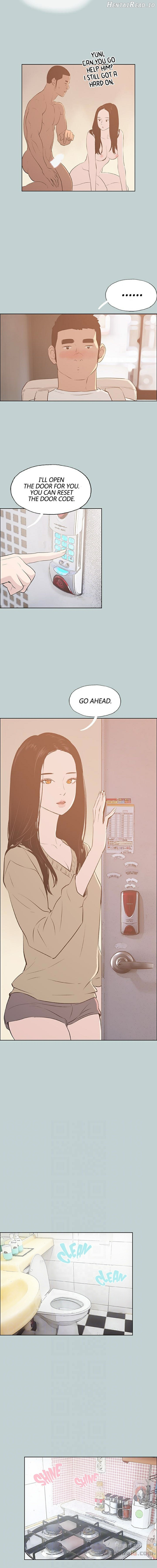 Love Square Chapter 68 - page 10