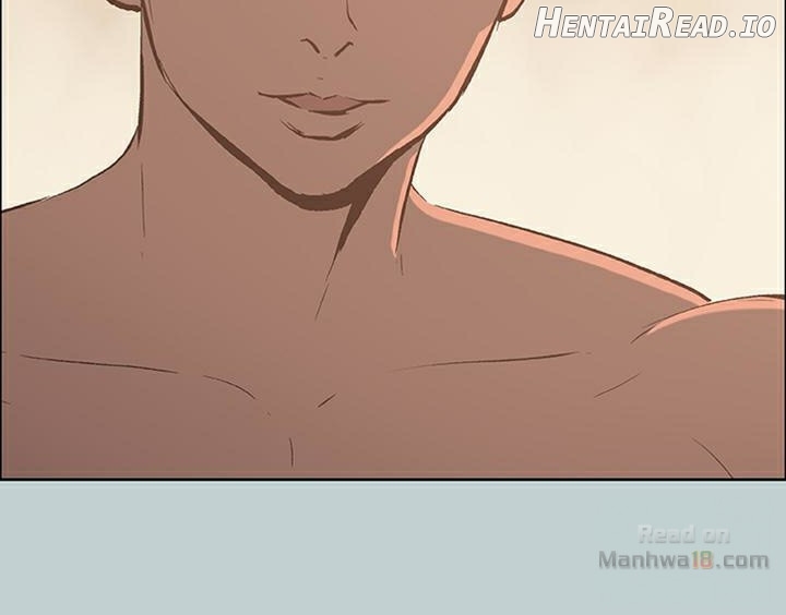 Love Square Chapter 68 - page 13