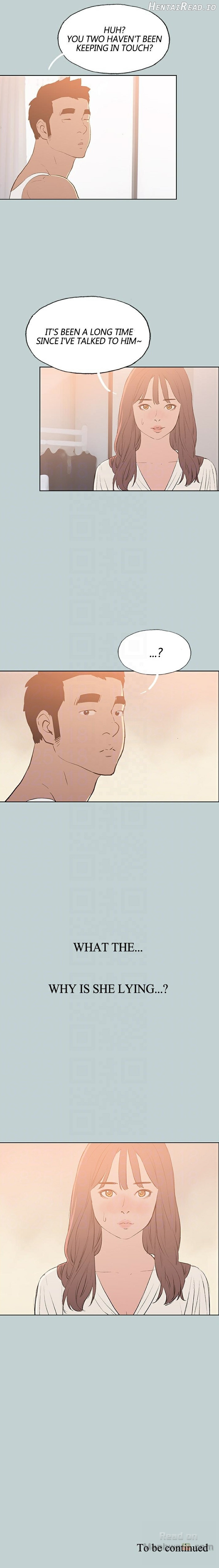 Love Square Chapter 70 - page 12