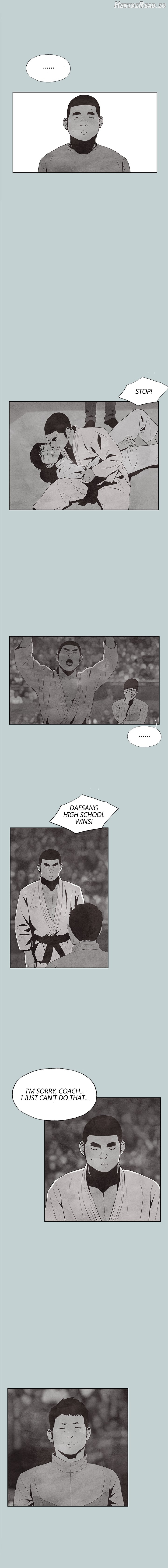 Love Square Chapter 107 - page 12