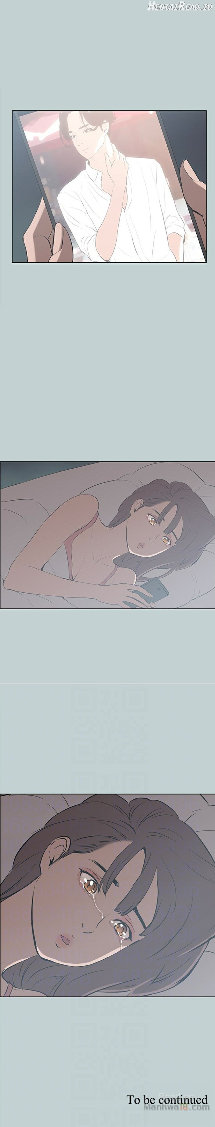 Love Square Chapter 71 - page 12