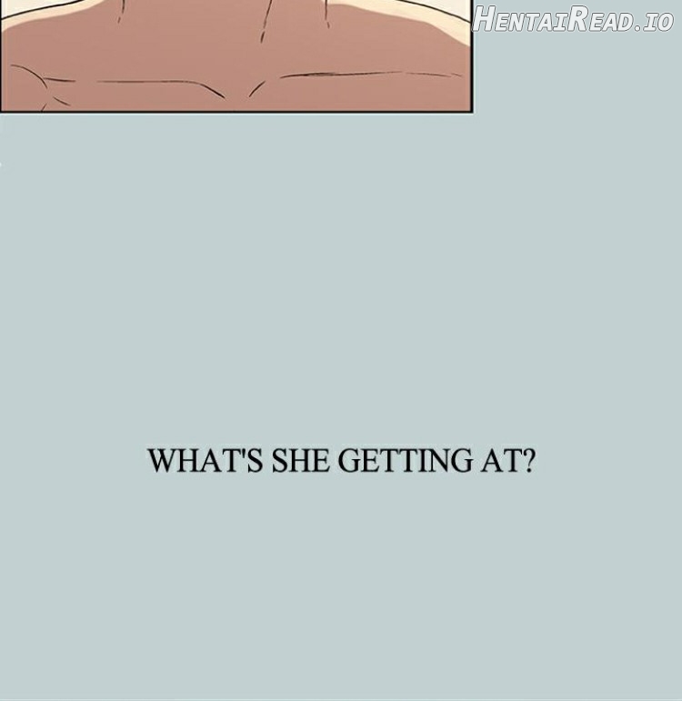 Love Square Chapter 74 - page 13
