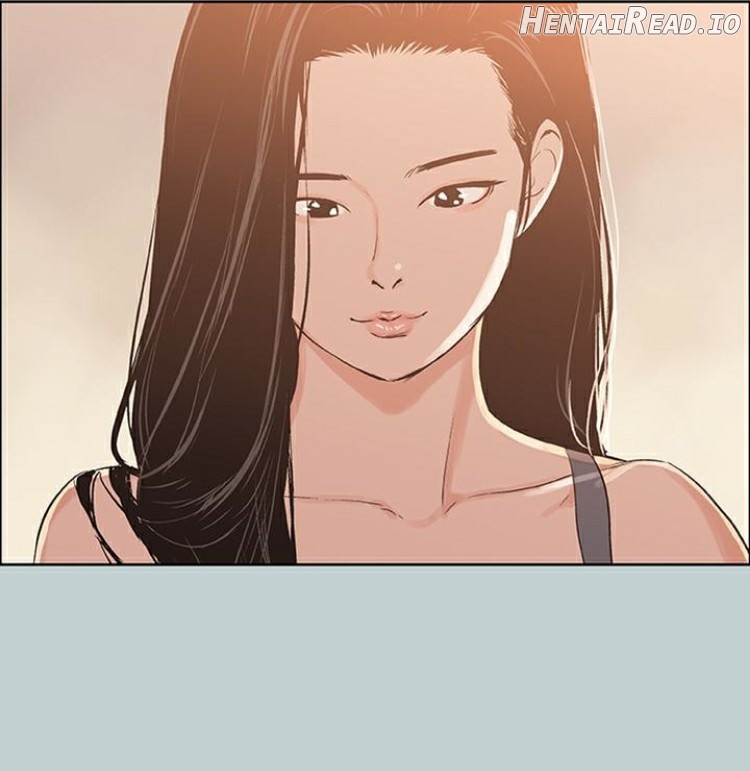 Love Square Chapter 74 - page 14