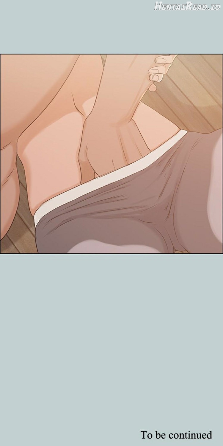 Love Square Chapter 75 - page 15