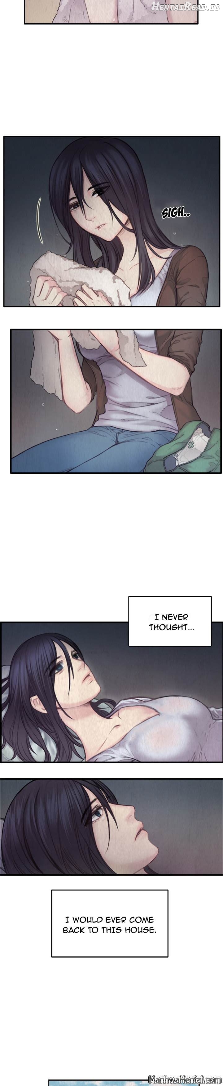 The Island Chapter 0.1 - page 2