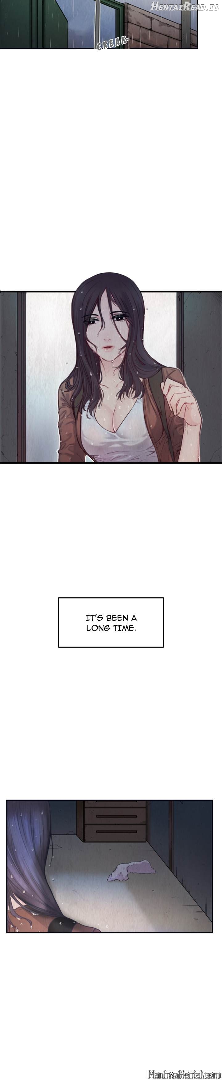 The Island Chapter 1 - page 3