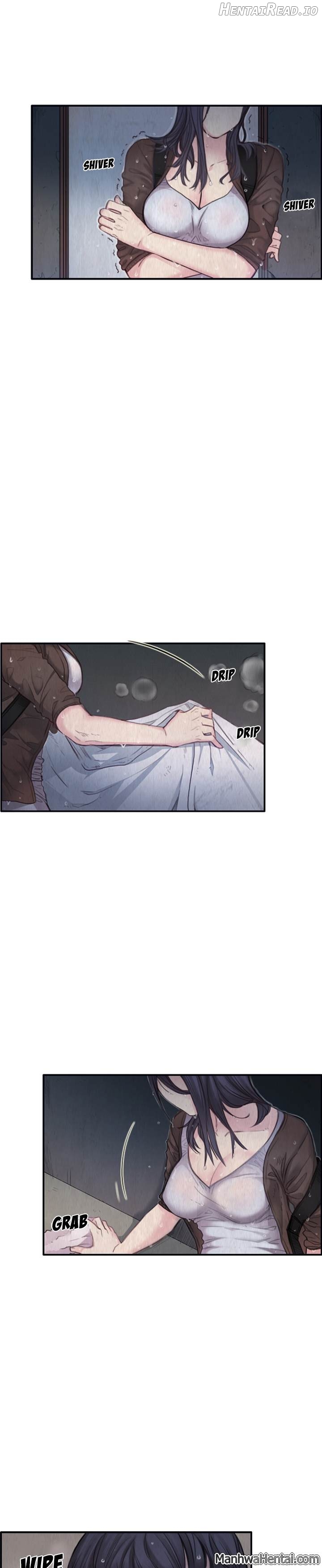 The Island Chapter 1 - page 4