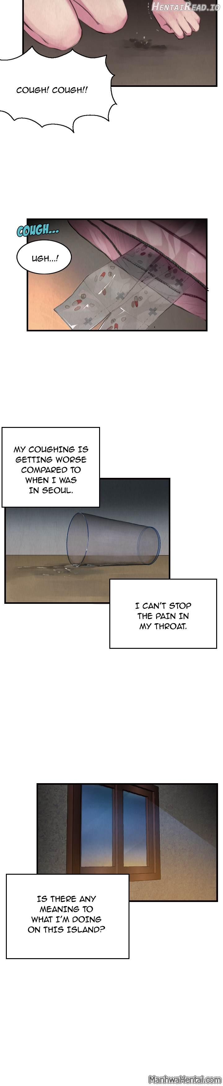 The Island Chapter 4 - page 2