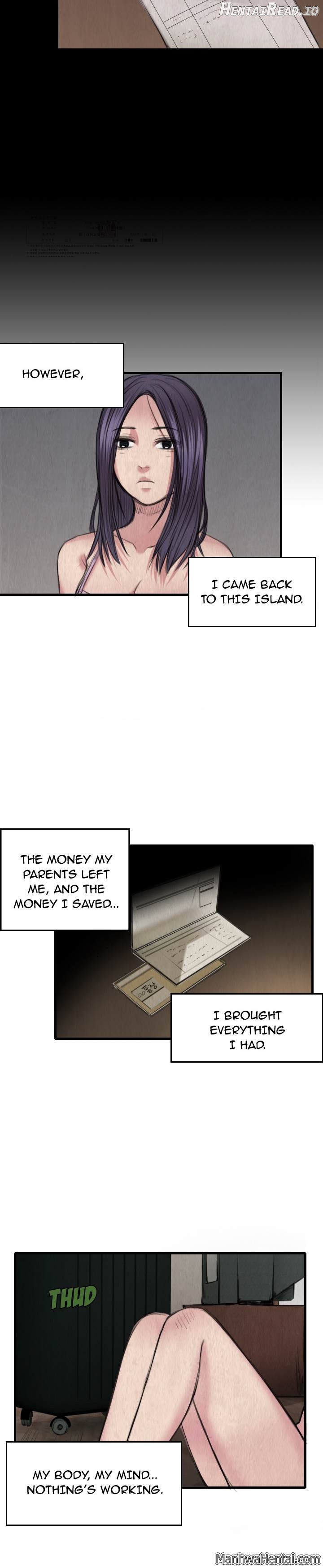 The Island Chapter 5 - page 14