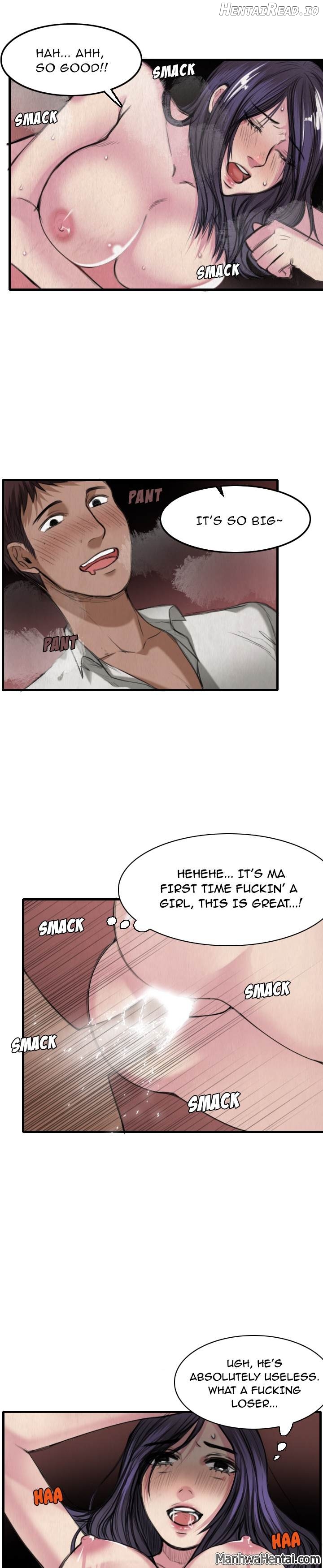 The Island Chapter 5 - page 4