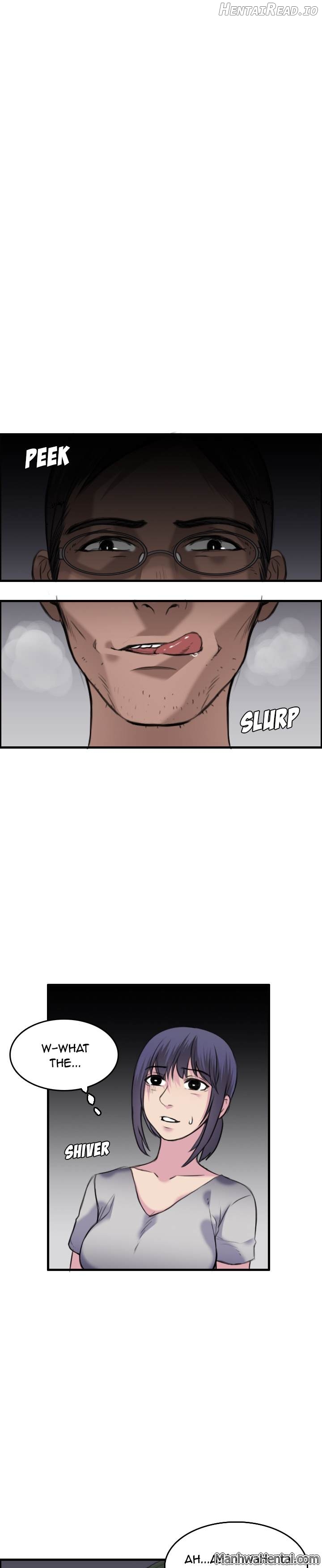 The Island Chapter 8 - page 2