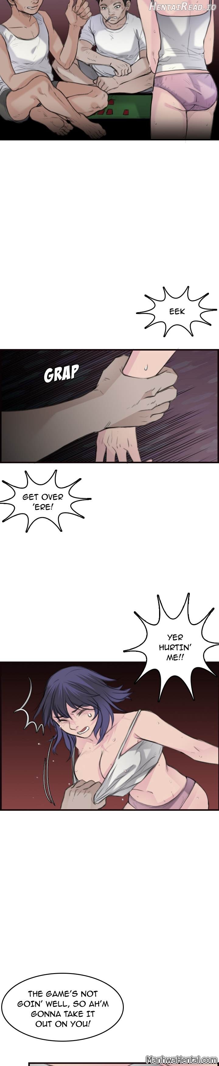 The Island Chapter 10 - page 2