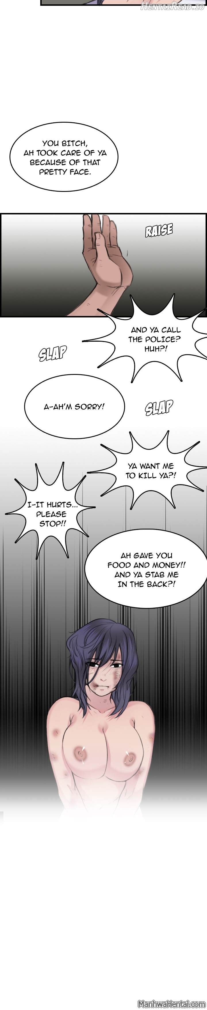 The Island Chapter 10 - page 7