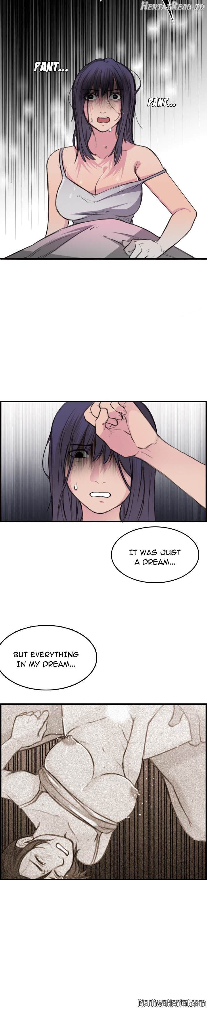 The Island Chapter 11 - page 3