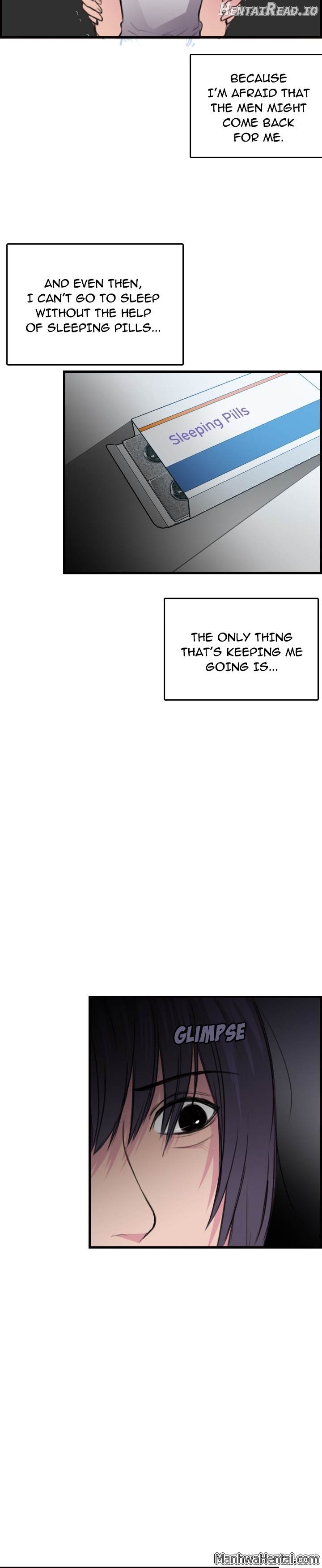 The Island Chapter 11 - page 5