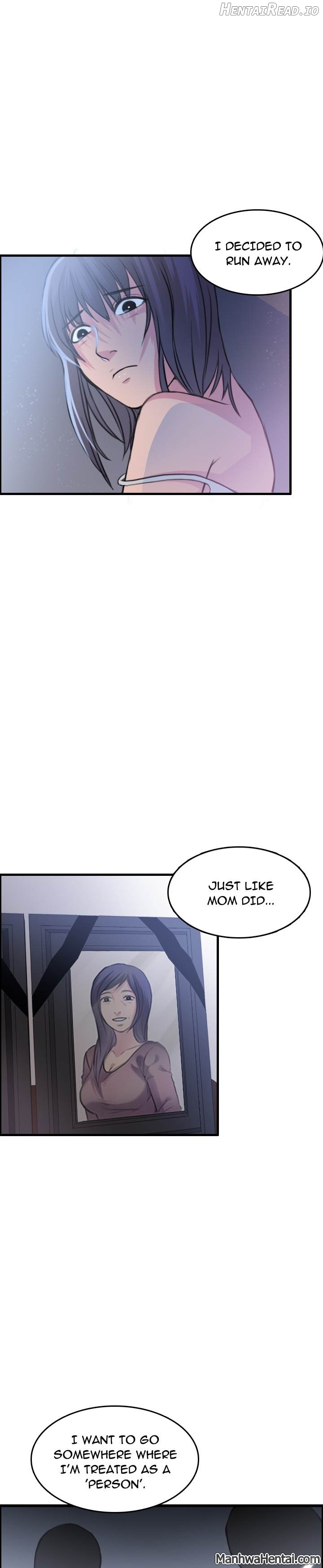 The Island Chapter 11 - page 7