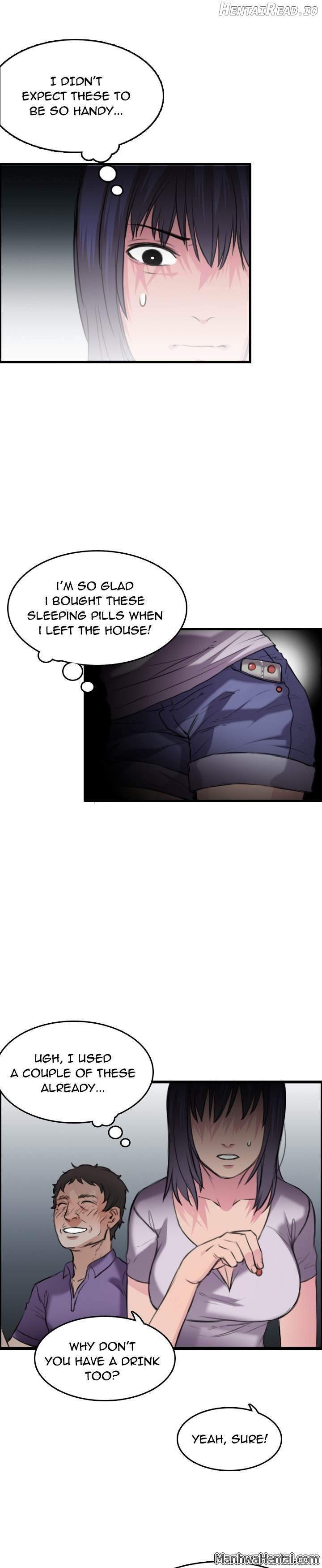 The Island Chapter 12 - page 3