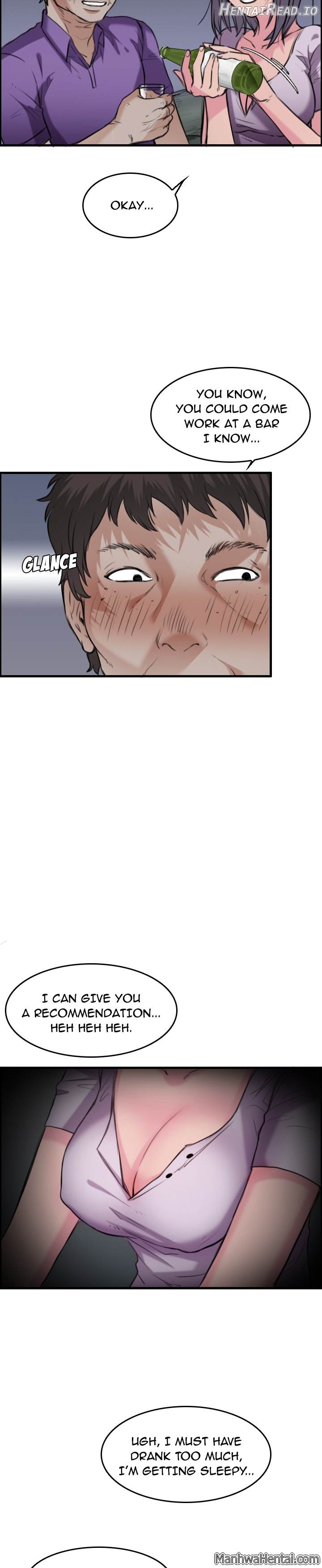 The Island Chapter 12 - page 5