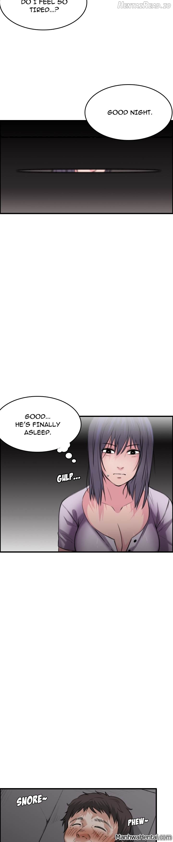 The Island Chapter 12 - page 7