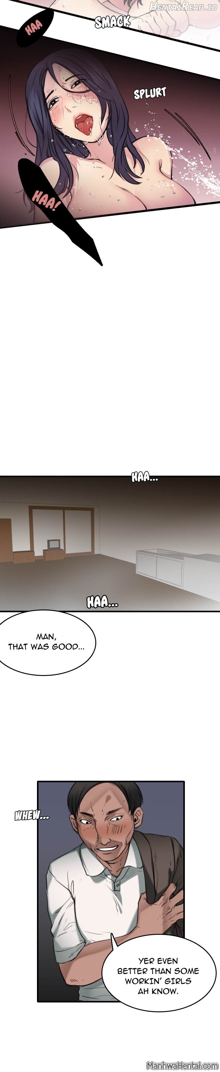 The Island Chapter 13 - page 3