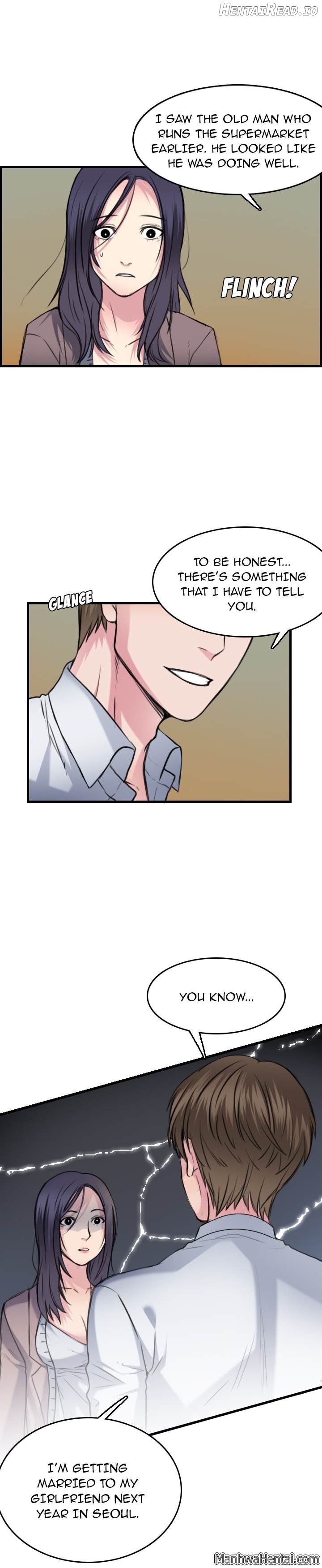 The Island Chapter 14 - page 3
