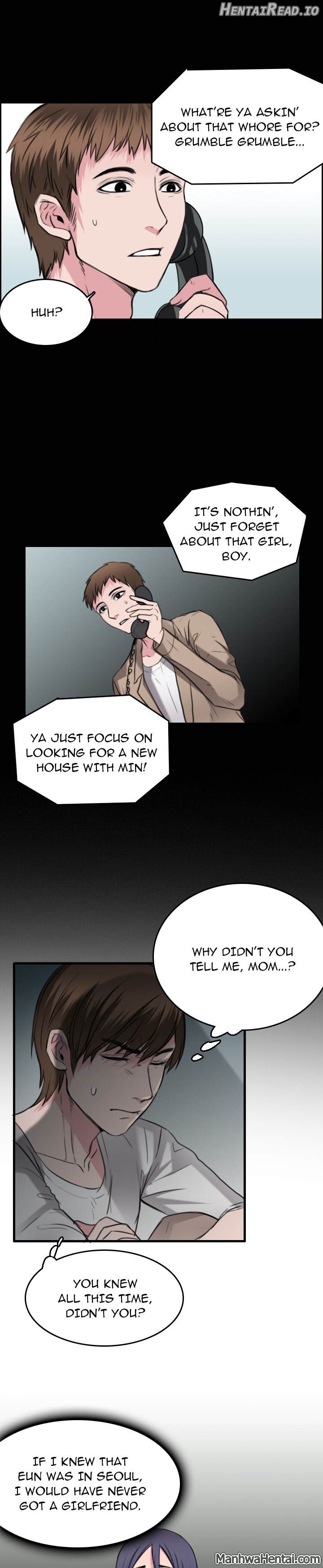 The Island Chapter 15 - page 15