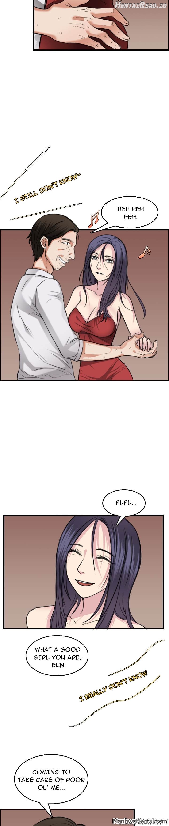 The Island Chapter 16 - page 2