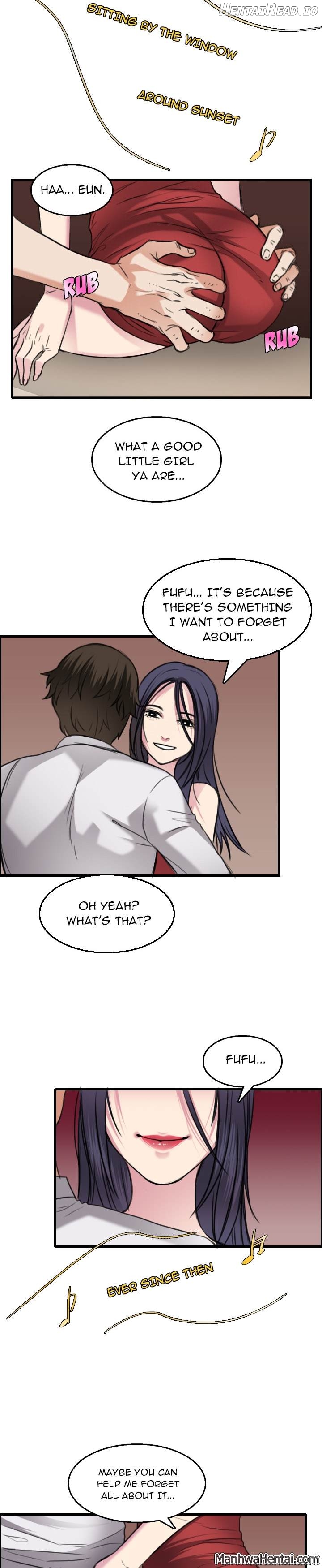 The Island Chapter 16 - page 7