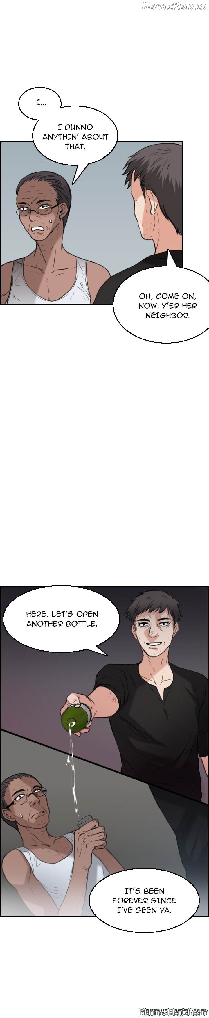 The Island Chapter 18 - page 12
