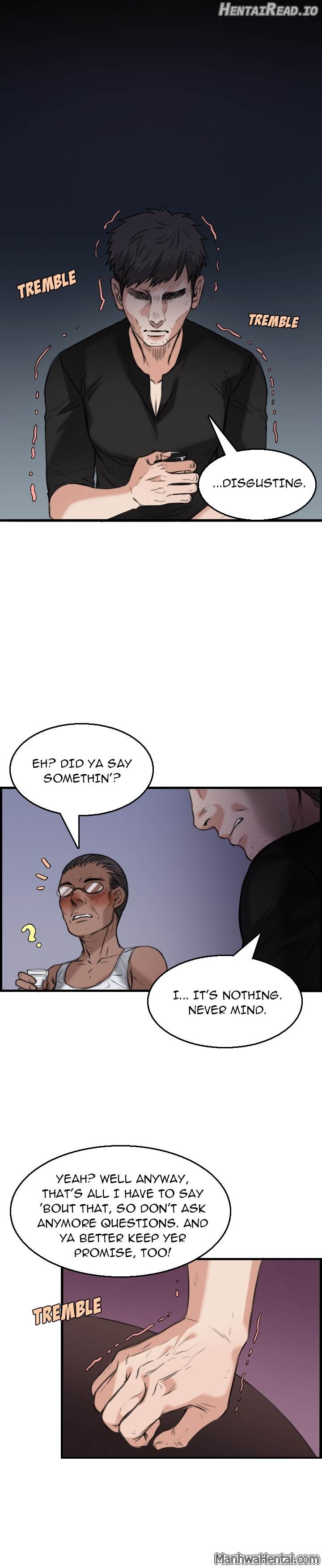 The Island Chapter 18 - page 16