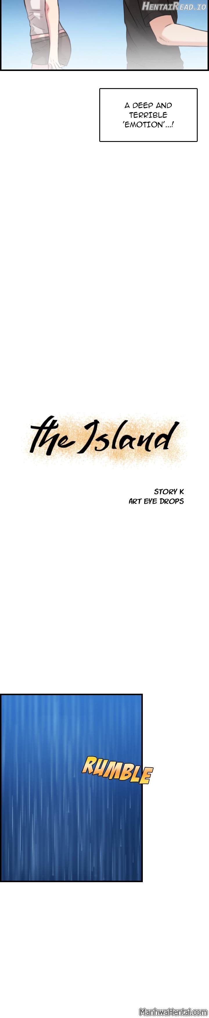 The Island Chapter 18 - page 2