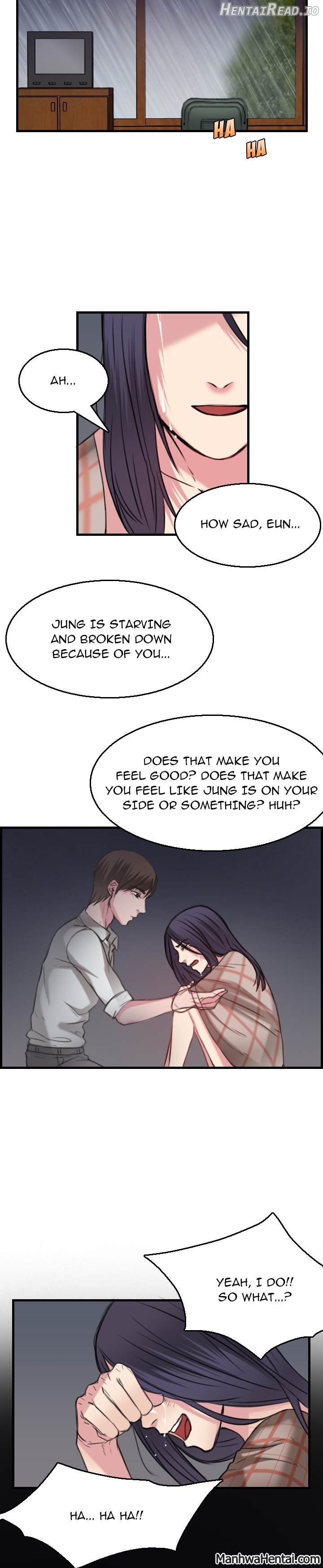 The Island Chapter 18 - page 6