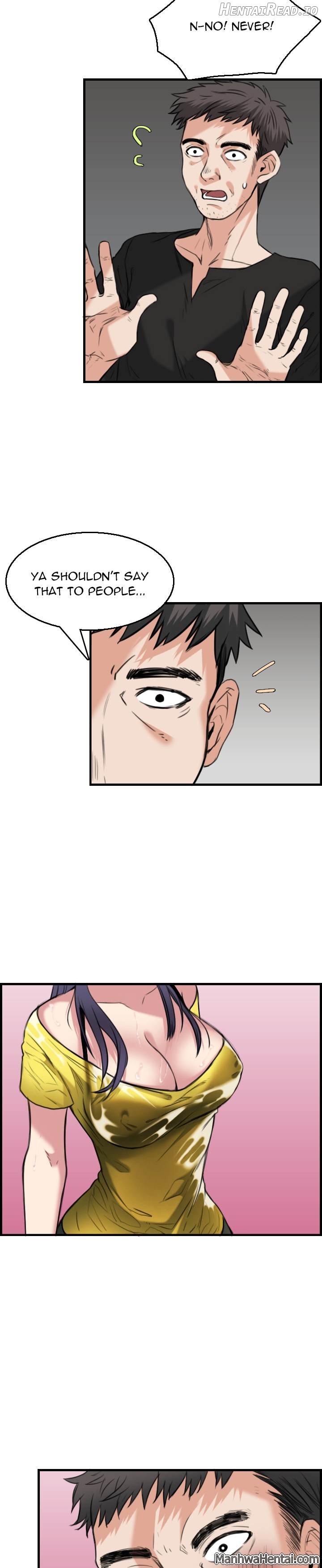 The Island Chapter 19 - page 3
