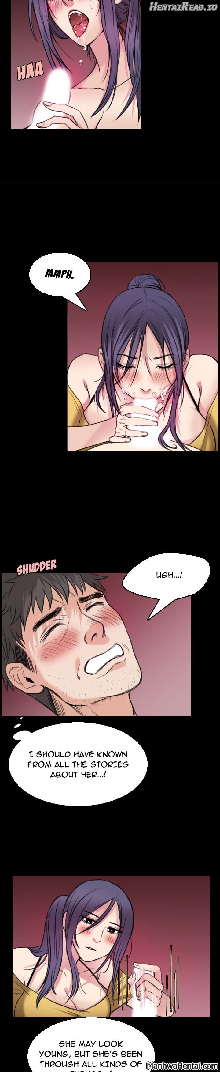 The Island Chapter 20 - page 2