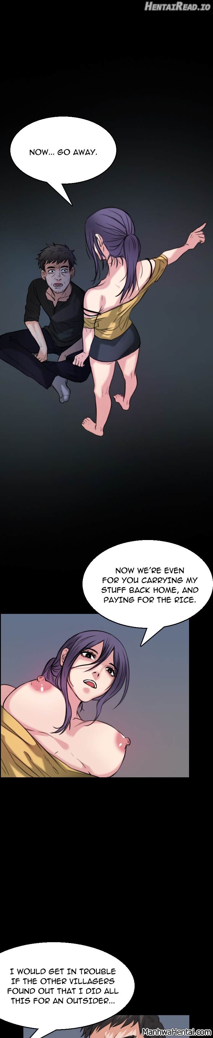 The Island Chapter 20 - page 7