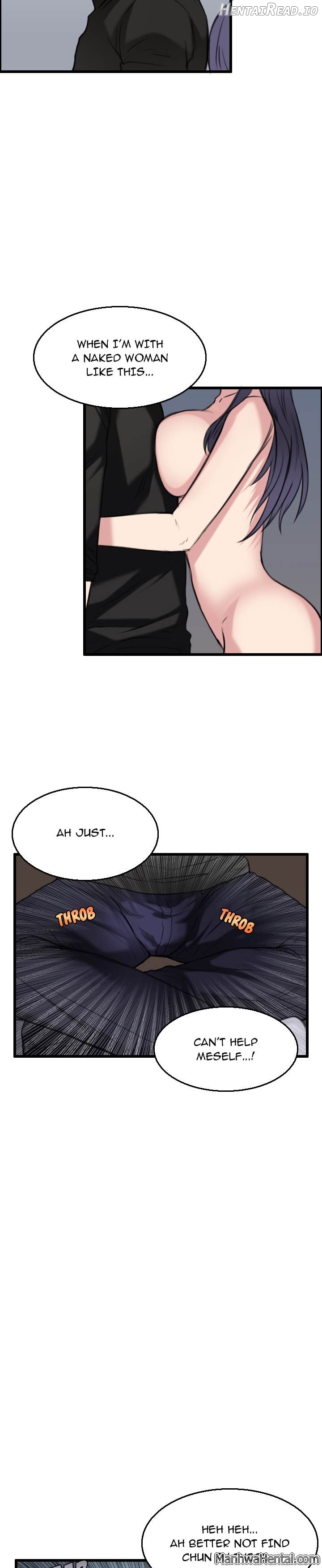 The Island Chapter 21 - page 2