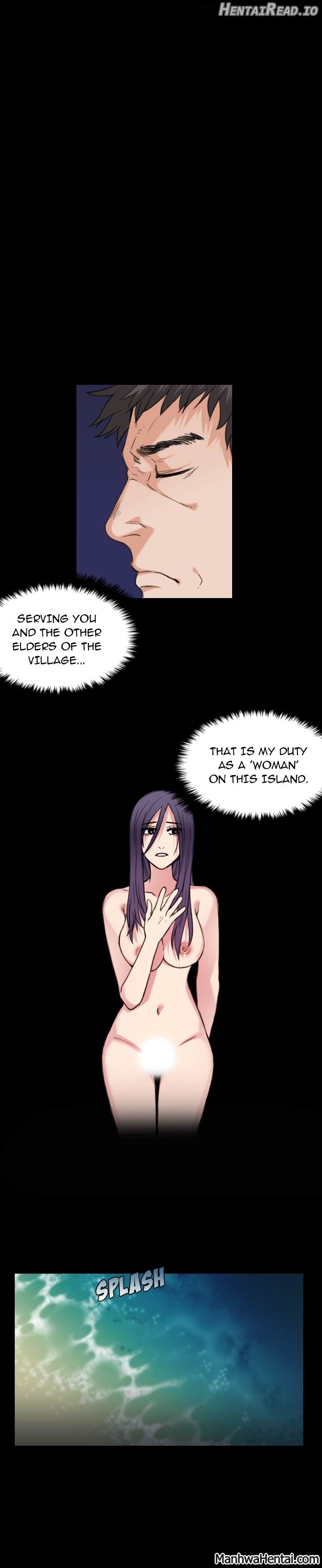 The Island Chapter 22 - page 2