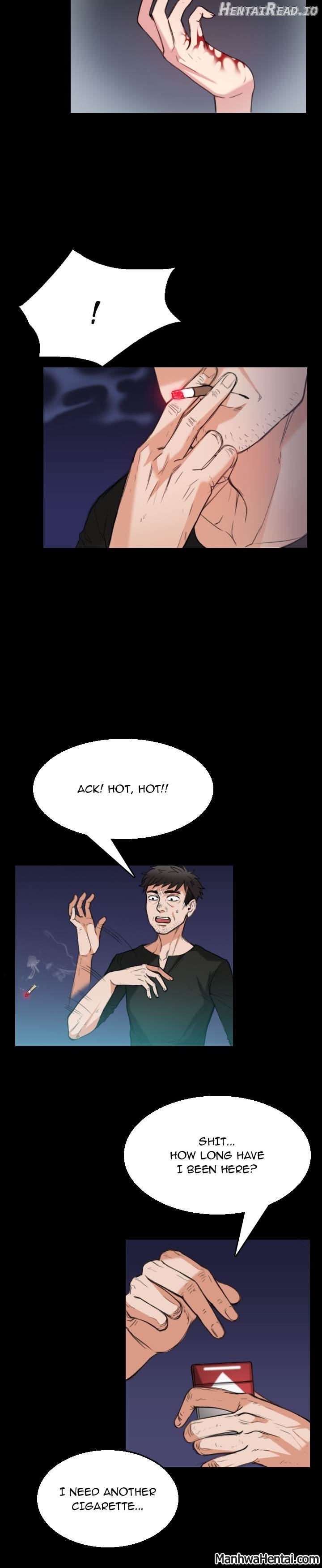 The Island Chapter 22 - page 4
