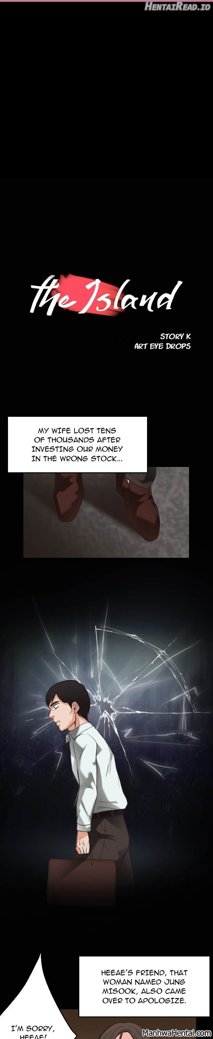 The Island Chapter 23 - page 2